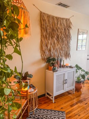 Casa Copal Organic Spa