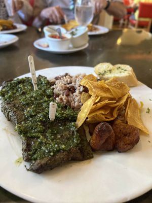 El Novillo Restaurant by null