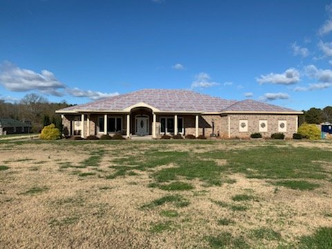 Slide of JC Contractors