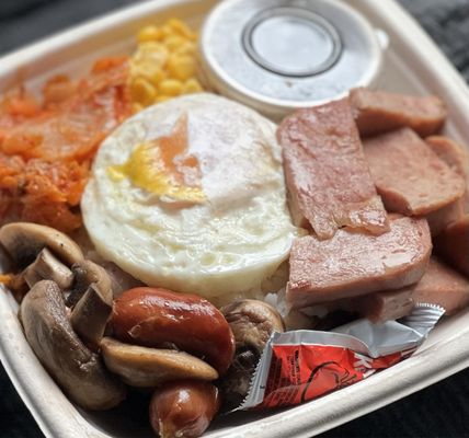 Kukje Supermarket by null