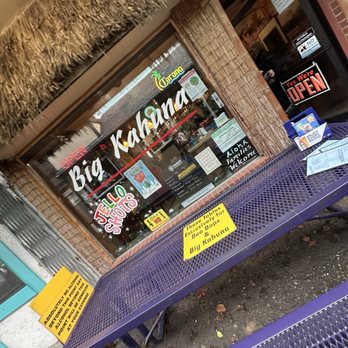 Big Kahuna Pub And Grill - Pubs Near Me - Seaside, Oregon