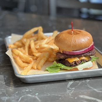 Ferus on 41st - Feral Burger - Breweries Near Me - Birmingham, Alabama Ferus on 41st - Feral Burger - Breweries Near Me - Birmingham, Alabama