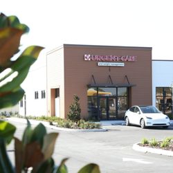 St Timothy Urgent Care