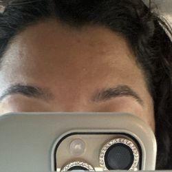 Lavish Threading - Eyebrow threading ($10)