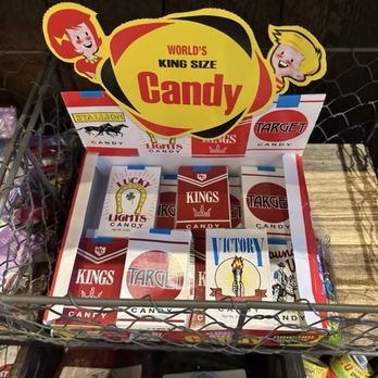 The General store At Cherry Mountain Farm - Home Decor Near Me - Rutherfordton, North Carolina
