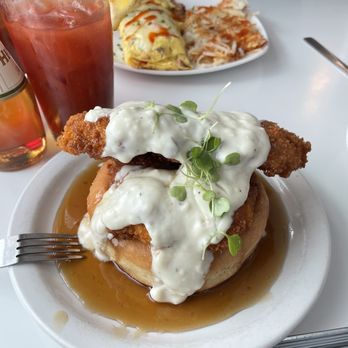 Hi-Lo Diner - Gary Cooper - Diners Near Me - Minneapolis, Minnesota