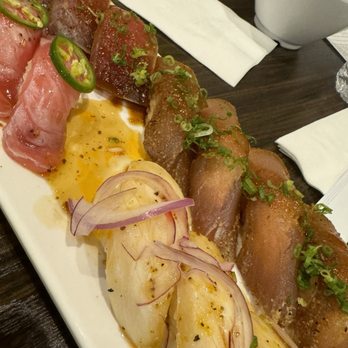 Sapporo Sushi - Sushi Bars Near Me - Murrieta, California