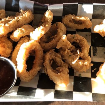 The Seafood Bistro - Calamari - Cajun/Creole Near Me - Montgomery, Alabama
