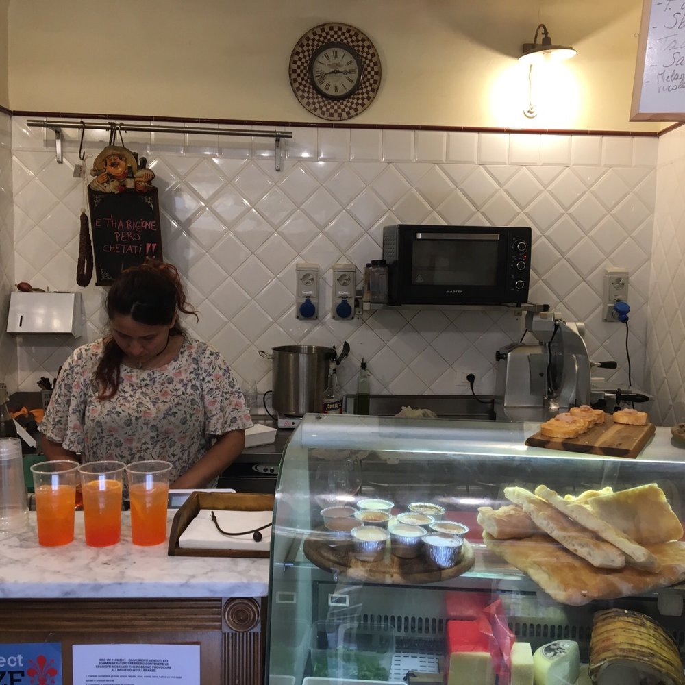 Vinaino di Parte Guelfa - Sandwiches Near Me - Florence, FI Vinaino di Parte Guelfa - Sandwiches Near Me - Florence, FI