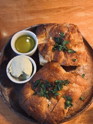 Trio | An American Bistro by null