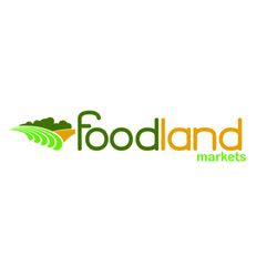 Foodland Markets - Logo