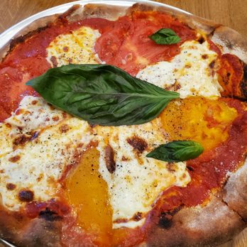 Pegasus Pizza - Margarita - Pizza Near Me - Dallas, Texas