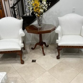 Riviera Upholstery - Furniture Reupholstery Near Me Riviera Upholstery - Furniture Reupholstery Near Me