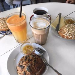Café T