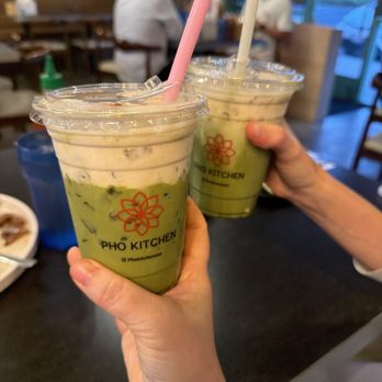 Pho Kitchen - Desserts Near Me - San Jose, California Pho Kitchen - Desserts Near Me - San Jose, California