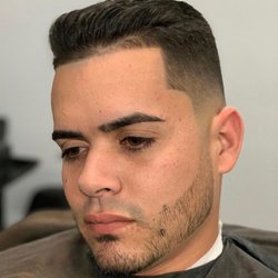 Ace Cuts Barbershop