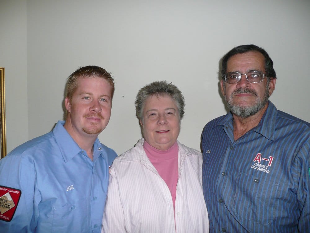 A 1 CARPET CLEANERS Updated October 2024 10 Reviews 330 S Pantops