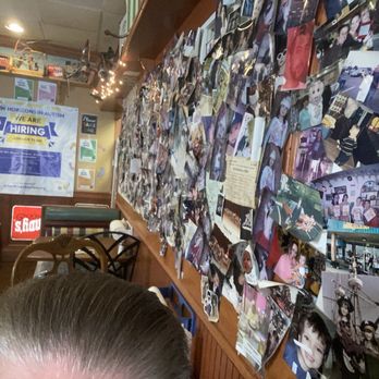 Shut Up and Eat - Picture wall - Diners Near Me - Toms River, New Jersey Shut Up and Eat - Picture wall - Diners Near Me - Toms River, New Jersey