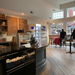 Gryphon Cafe