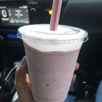 Pho Tho - Strawberry smoothie - Vietnamese Near Me - Murrieta, California Pho Tho - Strawberry smoothie - Vietnamese Near Me - Murrieta, California