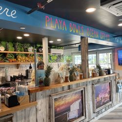 Playa Bowls