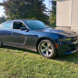 Steve's Car & Truck Service - No longer an accident waiting to happen thanks to Steve's Car & Truck Service!!!