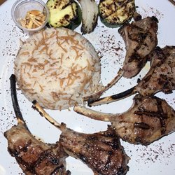 Takesh Grill