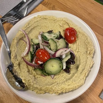 True Food Kitchen - Hummus - New American Near Me - Denver, Colorado True Food Kitchen - Hummus - New American Near Me - Denver, Colorado