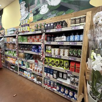 Trader Joe's - Teas and coffees - Grocery Near Me - Birmingham, Alabama Trader Joe's - Teas and coffees - Grocery Near Me - Birmingham, Alabama
