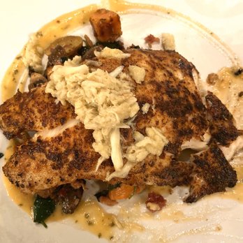 Tamara's Downtown - New American Near Me - Fairhope, Alabama