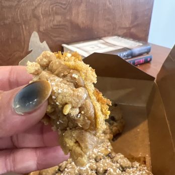 Uptown Coffee - Pumpkin crisp - Coffee & Tea Near Me - Maywood, New Jersey Uptown Coffee - Pumpkin crisp - Coffee & Tea Near Me - Maywood, New Jersey