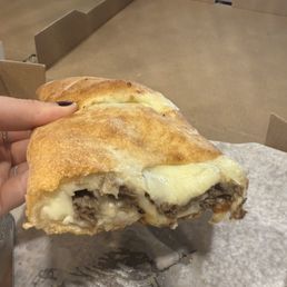 Stromboli Stromboli
