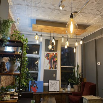 Brew Memories - Coffee & Tea Near Me - Brooklyn, New York