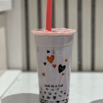 Kokee Tea - Bubble Tea Near Me - Bethesda, Maryland