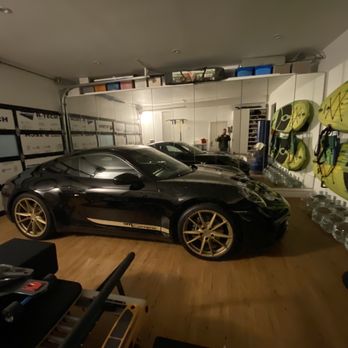 McKenna Porsche - Coming home - Auto Repair Near Me - Norwalk, California