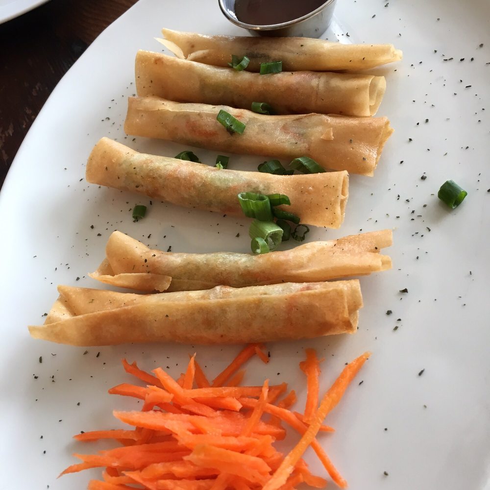 Summer Buffalo - Thai Near Me - Burbank, California Summer Buffalo - Thai Near Me - Burbank, California