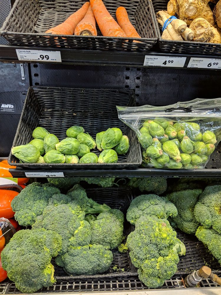 SOBEYS Updated October 2024 11 Photos 260 Kingston Road W, Ajax