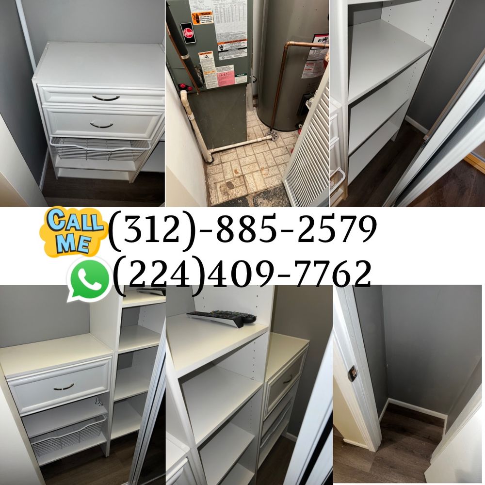 J&J EXPRESS CLEANING SERVICE Request a Quote Carol Stream, IL Yelp