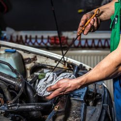 Automotive Maintenance Services