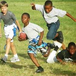 Flagfootball4fun