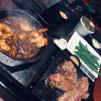 Black Rock Bar & Grill - Steakhouses Near Me - Portage, Michigan