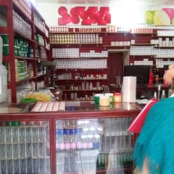 Extasis Esencias y Perfumes