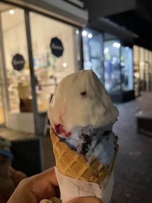 Bianco Gelato Coconut Grove by null