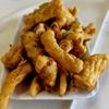 Golden Seafood Restaurant gift card