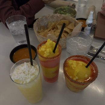Centrico - Mexican Near Me - Anaheim, California