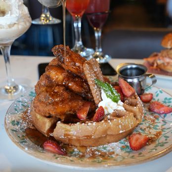Milk & Honey - Breakfast & Brunch Near Me - Bristow, Virginia Milk & Honey - Breakfast & Brunch Near Me - Bristow, Virginia