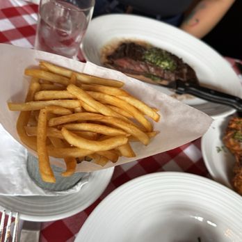 P.J. Clarke's - Frites/Fries - Pubs Near Me - New York, New York P.J. Clarke's - Frites/Fries - Pubs Near Me - New York, New York