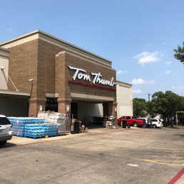 Exterior photo of Tom Thumb - Dallas, Texas Exterior photo of Tom Thumb - Dallas, Texas