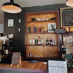 Zeke's