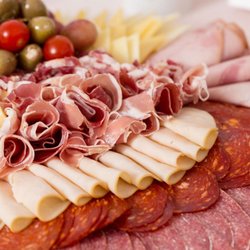 S. Mandros Imported Foods